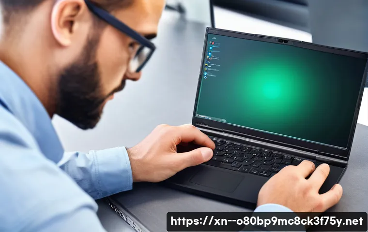양주시 KERNEL_MODE_HEAP_CORRUPTION 관련 이미지 2