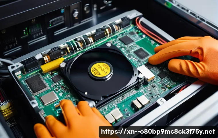 원문동 NAS출장방문수리점 관련 이미지 1