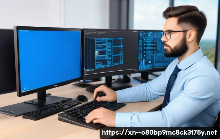 보광동 STATUS_SYSTEM_PROCESS_TERMINATED 관련 이미지 2