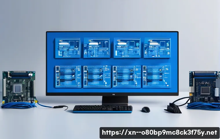 상봉암동 KERNEL_STACK_INPAGE_ERROR 관련 이미지 2