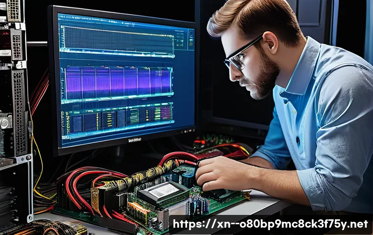 왕길동 INTERNAL_POWER_ERROR 관련 이미지 1