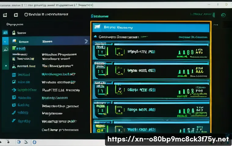 장곡동 STATUS_KERNEL_THREAD_FAILURE 관련 이미지 2