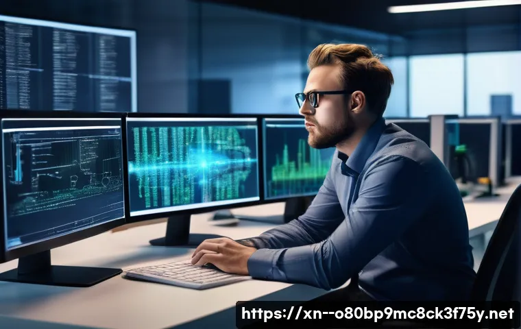 행주동 STATUS_KERNEL_HANDLE_INVALID 관련 이미지 1