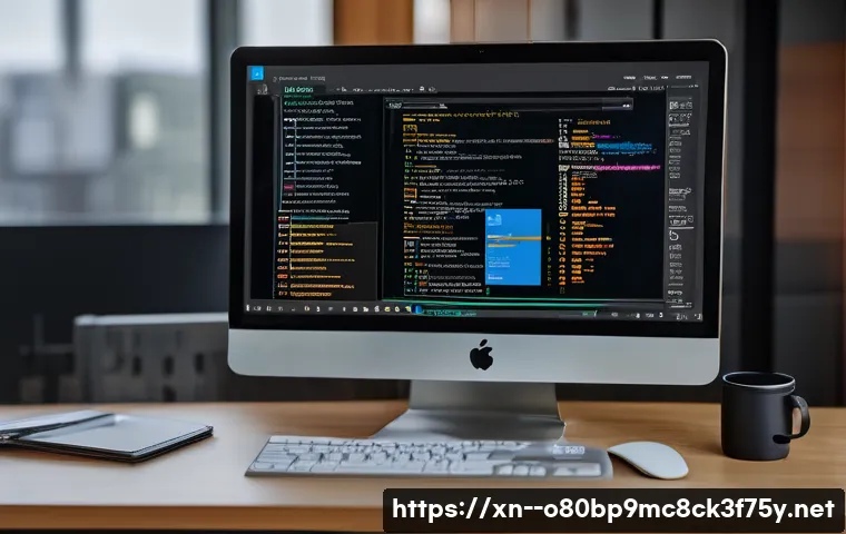 마장면 STATUS_KERNEL_DEVICE_ERROR 관련 이미지 1