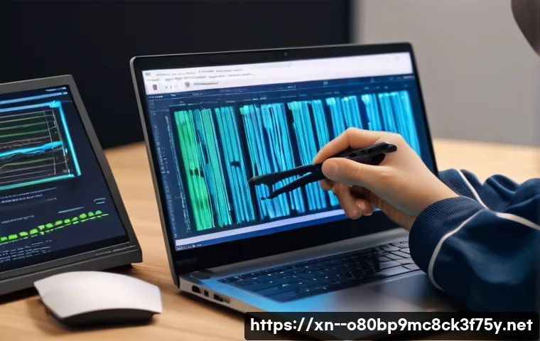 마장면 STATUS_KERNEL_DEVICE_ERROR 관련 이미지 2