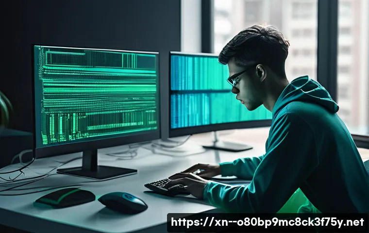 설성면 STATUS_KERNEL_DATA_CORRUPTION 관련 이미지 2