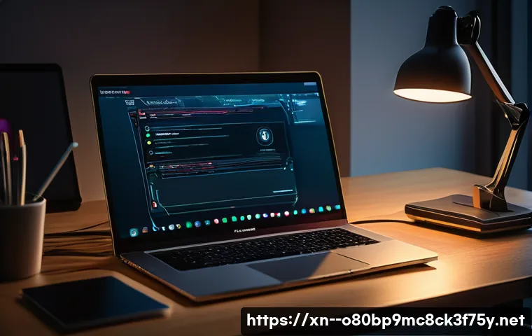 보문동 STATUS_NETWORK_ACCESS_DENIED 관련 이미지 2