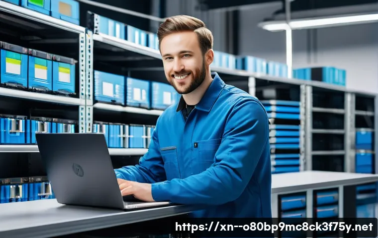 기흥동 SSD조립 및 교체수리 관련 이미지 1