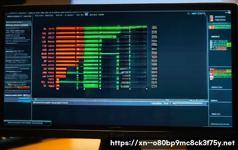 합동 STATUS_KERNEL_STACK_CORRUPTION 관련 이미지 1