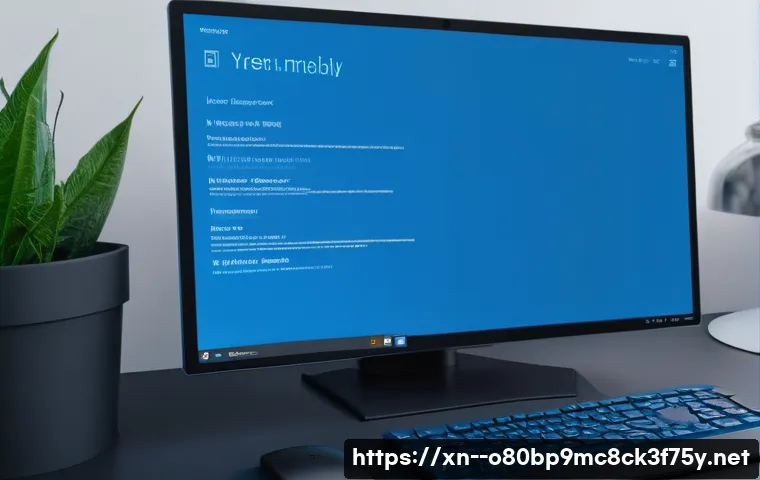 덕풍동 INACCESSIBLE_BOOT_DEVICE 관련 이미지 1