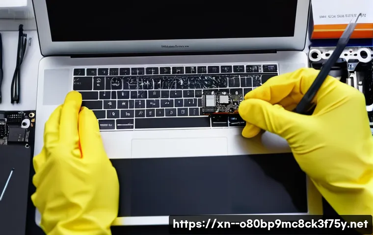 박달동 맥북에어 판매 및 수리 관련 이미지 1