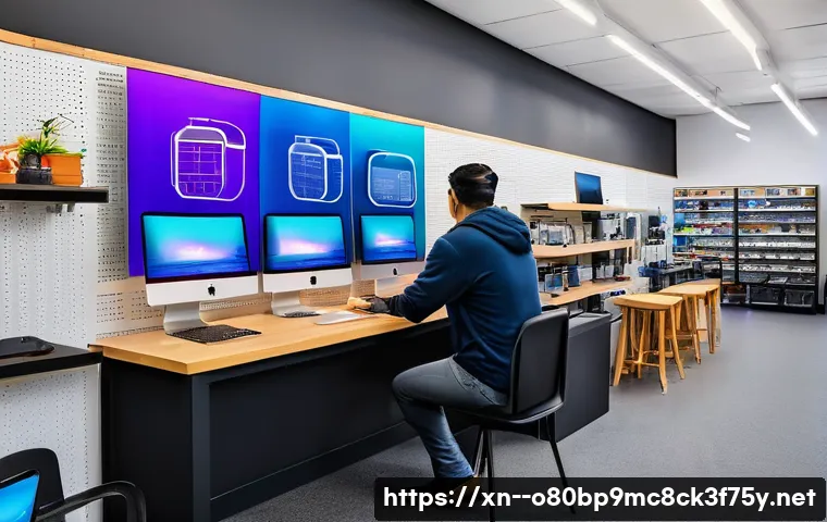 박달동 맥북에어 판매 및 수리 관련 이미지 2