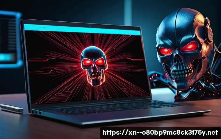 맥금동 STATUS_FILE_CORRUPTION 관련 이미지 1