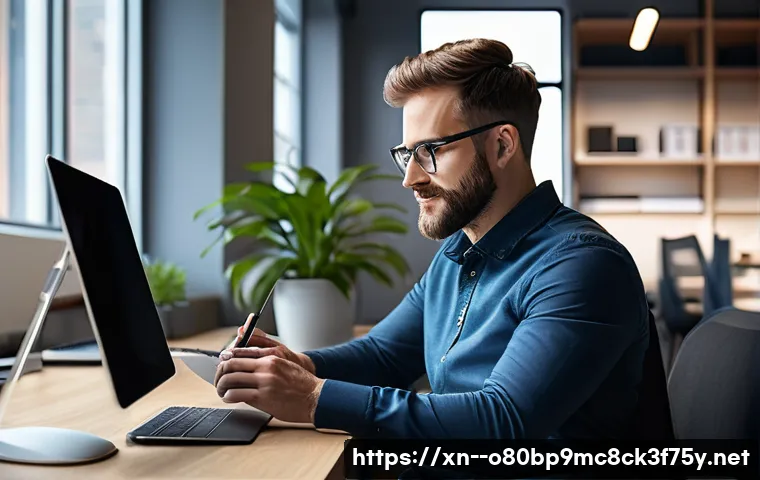 주자동 출장방문윈도우 windows 설치 관련 이미지 1