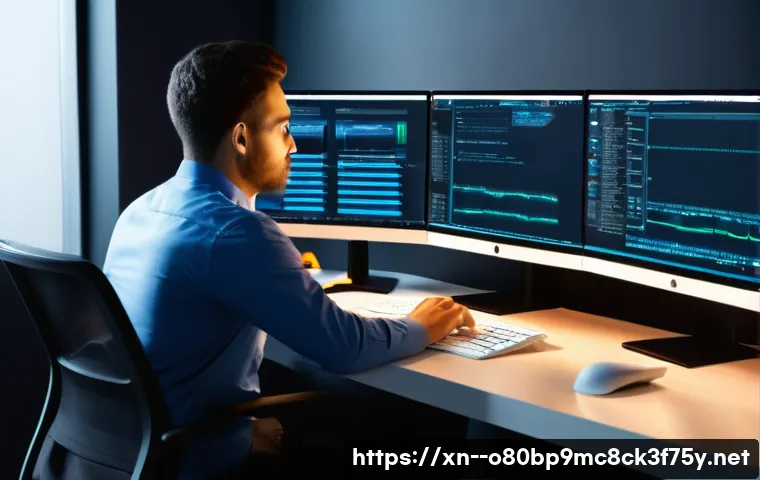 세곡동 STATUS_KERNEL_MODULE_INVALID 관련 이미지 1