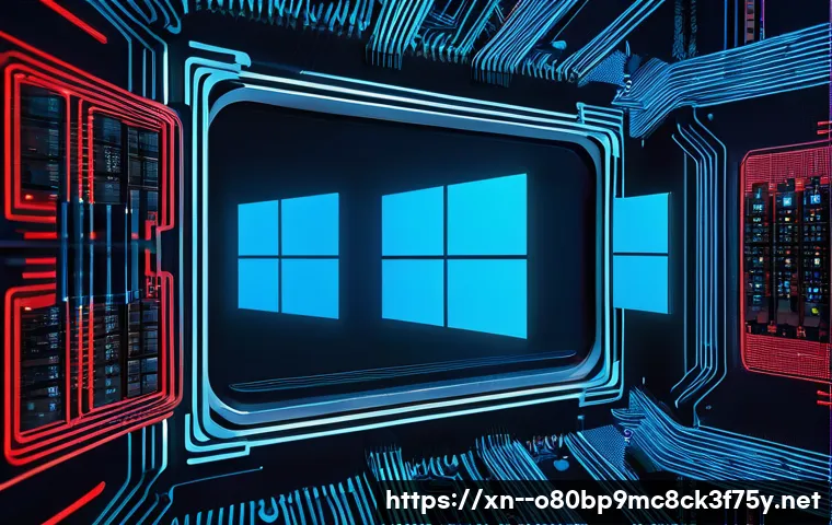 중랑구 STATUS_SYSTEM_PROCESS_TERMINATED 관련 이미지 1