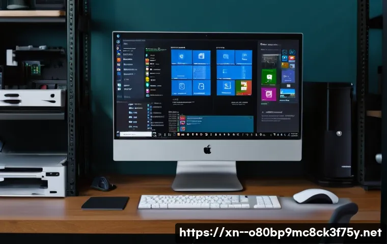 망원동 VIDEO_DRIVER_INIT_FAILURE 관련 이미지 2