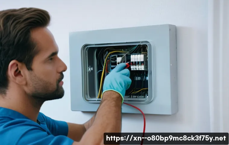 일동 케이블연결확인 관련 이미지 2