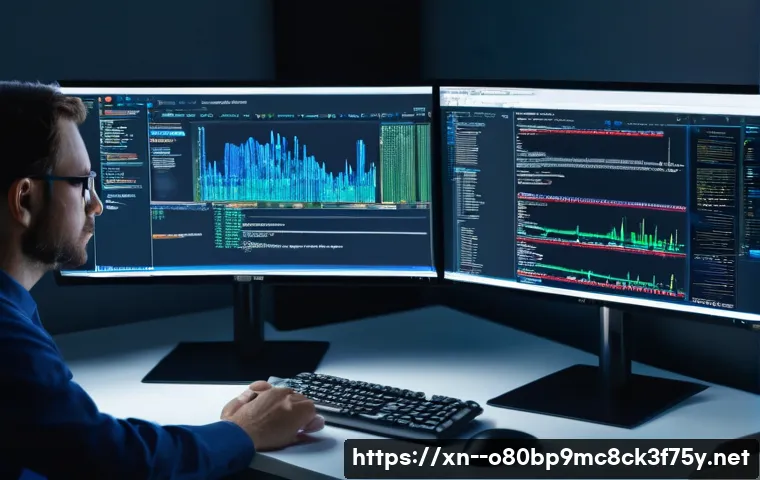 중앙동 WHEA_UNCORRECTABLE_ERROR 관련 이미지 1