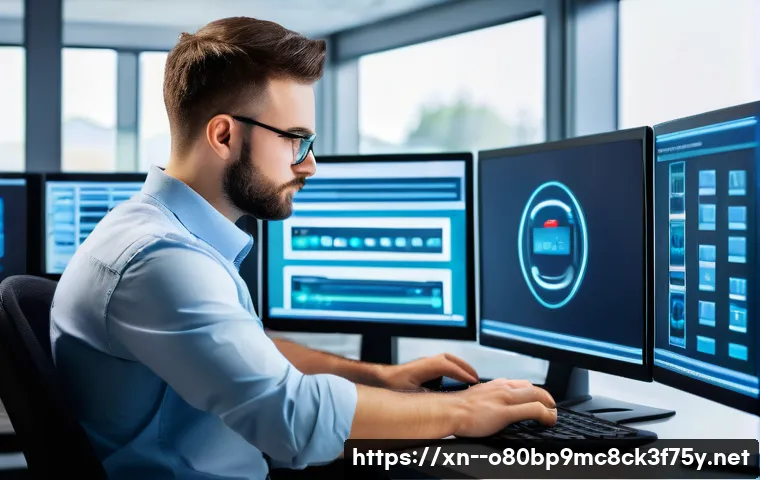 초월읍 pc에 문제가 발생하여 다시 시작해야 합니다 관련 이미지 1