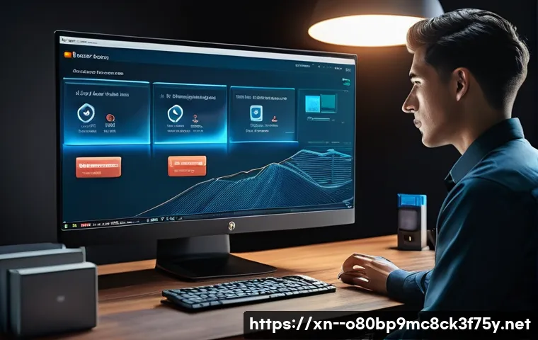 초월읍 pc에 문제가 발생하여 다시 시작해야 합니다 관련 이미지 2