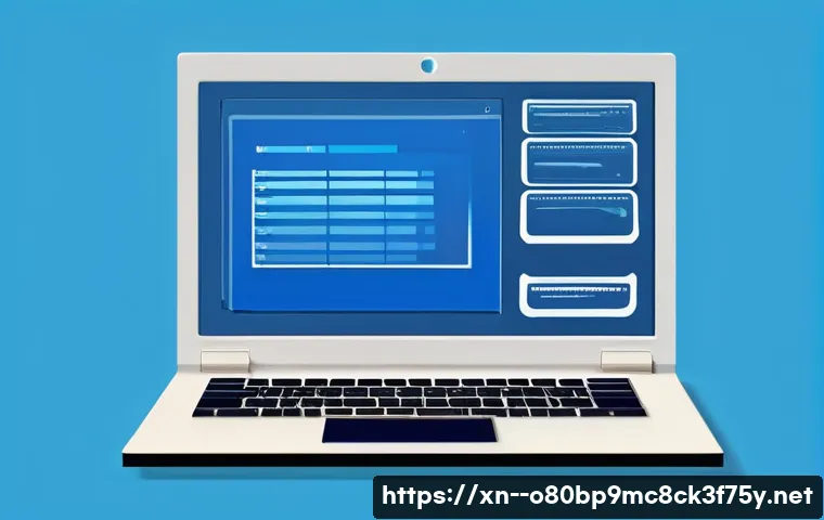 이패동 DRIVER_PORTION_MUST_BE_NONPAGED 관련 이미지 1