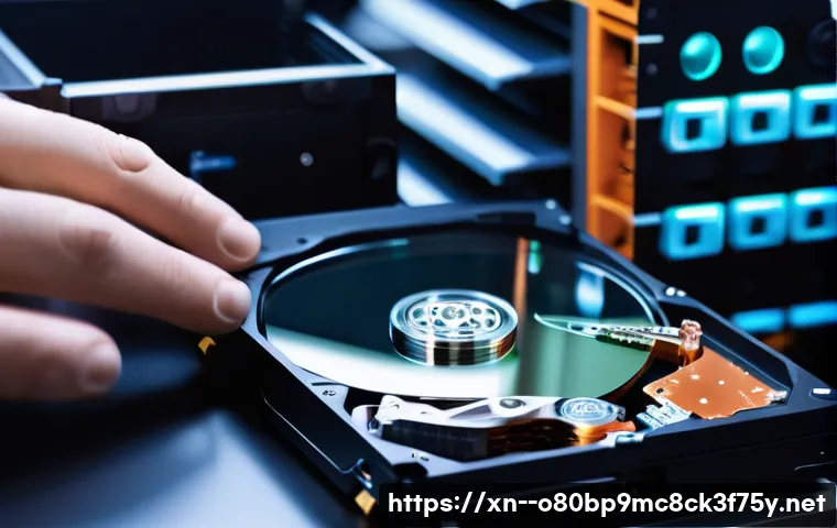 진접읍 파일서버출장방문수리점 관련 이미지 1