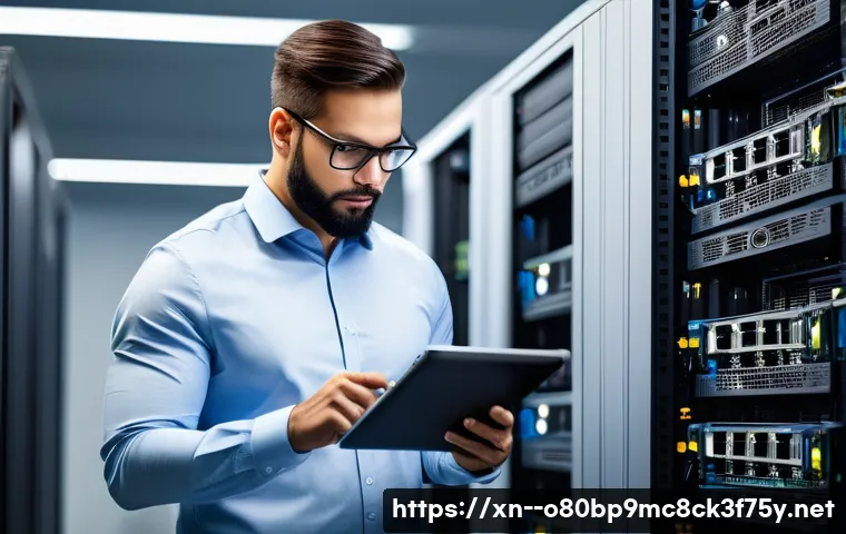 진접읍 파일서버출장방문수리점 관련 이미지 2