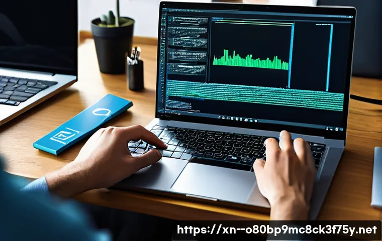 춘궁동 UNMOUNTABLE_BOOT_VOLUME 관련 이미지 1