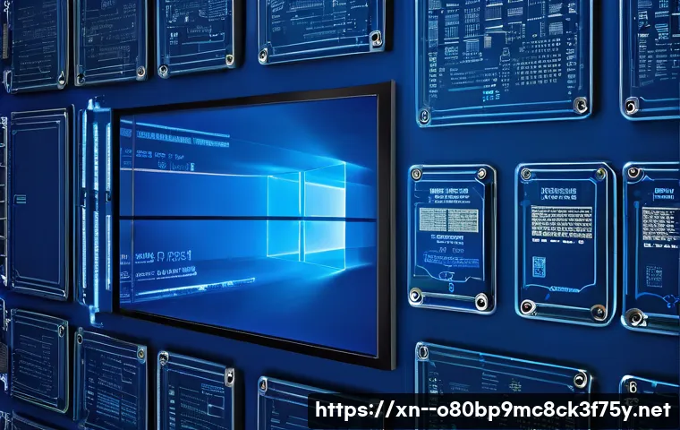 관수동 STATUS_KERNEL_SECURITY_CHECK 관련 이미지 1