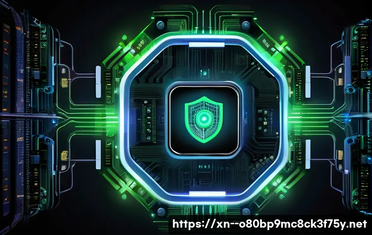 관수동 STATUS_KERNEL_SECURITY_CHECK 관련 이미지 2