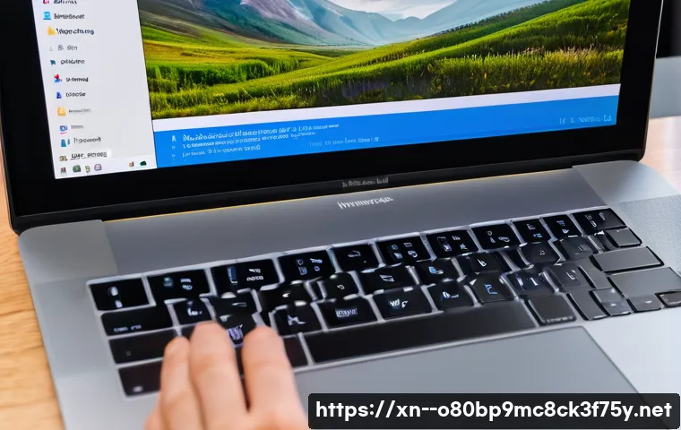 압구정동 부트캠프설치 관련 이미지 2