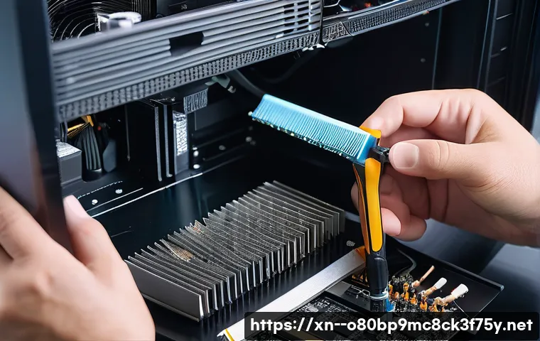 장호원 VGA조립 및 교체수리 관련 이미지 1