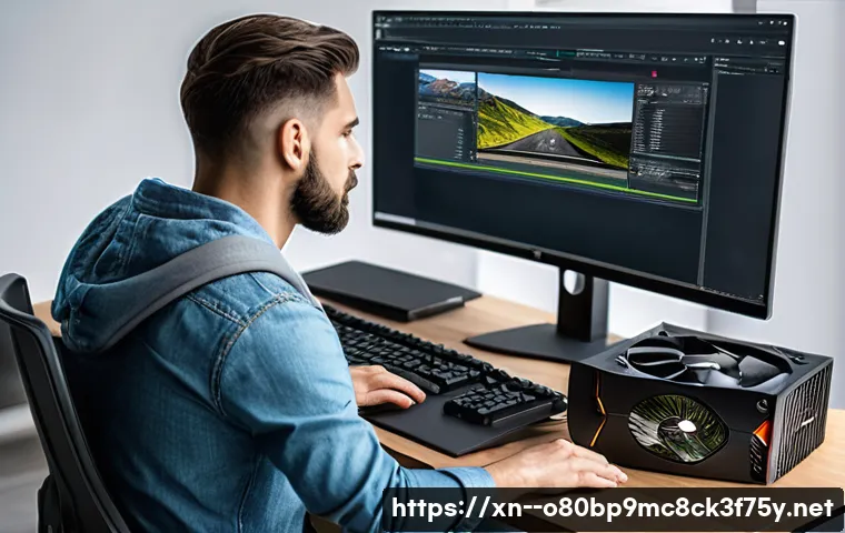 장호원 VGA조립 및 교체수리 관련 이미지 2