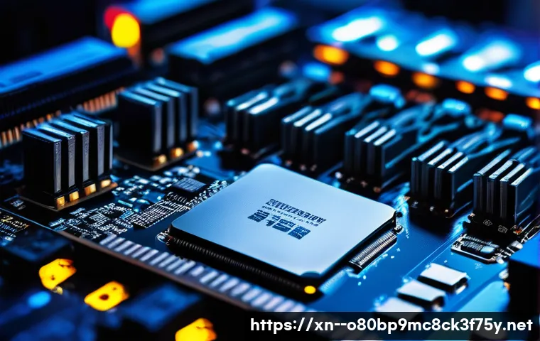 권농동 블루스크린 관련 이미지 1