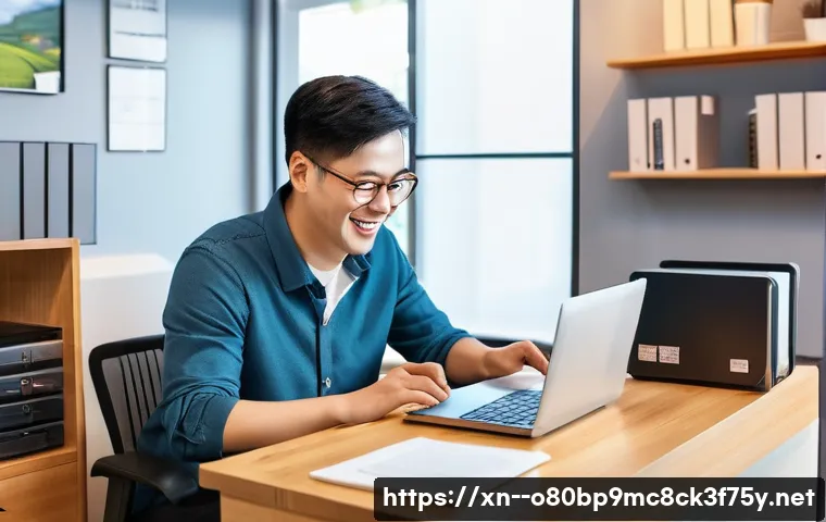 금천구 컴퓨터업그레이드 관련 이미지 2