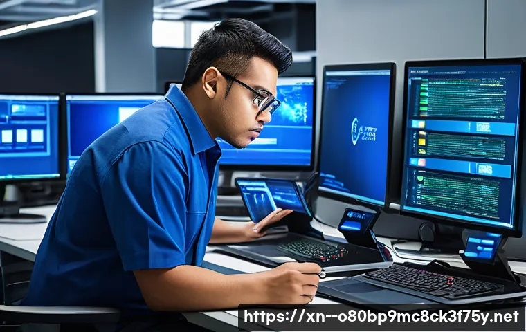 평택동 STATUS_KERNEL_FILE_SYSTEM_ERROR 관련 이미지 1