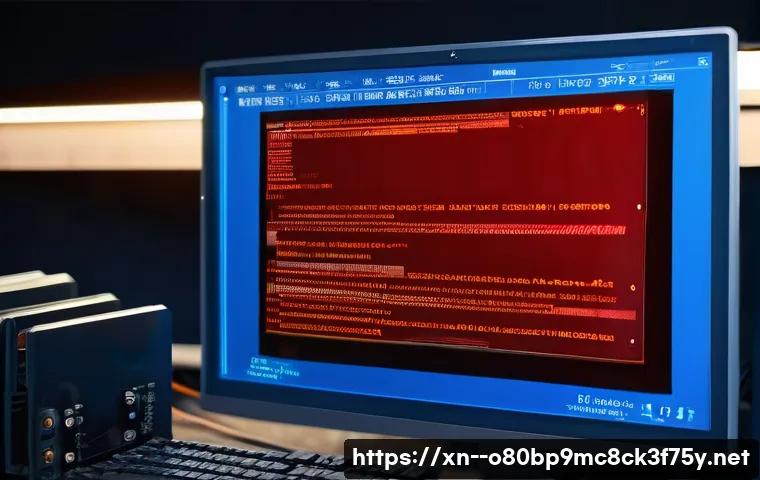 무악동 KERNEL_STACK_INPAGE_ERROR 관련 이미지 1