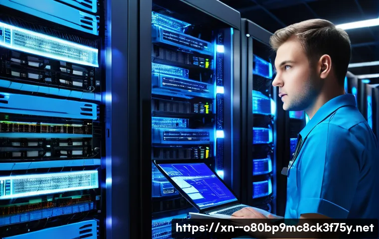 초평동 HARDWARE_MEMORY_FAILURE 관련 이미지 1