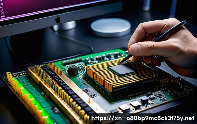 송해면 all boot options are tried 관련 이미지 2