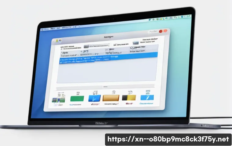 상패동 부트캠프설치 관련 이미지 1