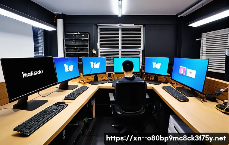 상패동 부트캠프설치 관련 이미지 2