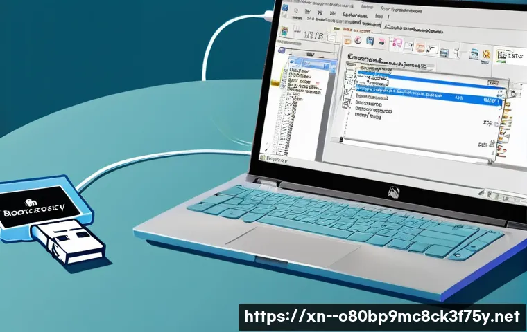 조리읍 BOOTMGR is Compressed 관련 이미지 1