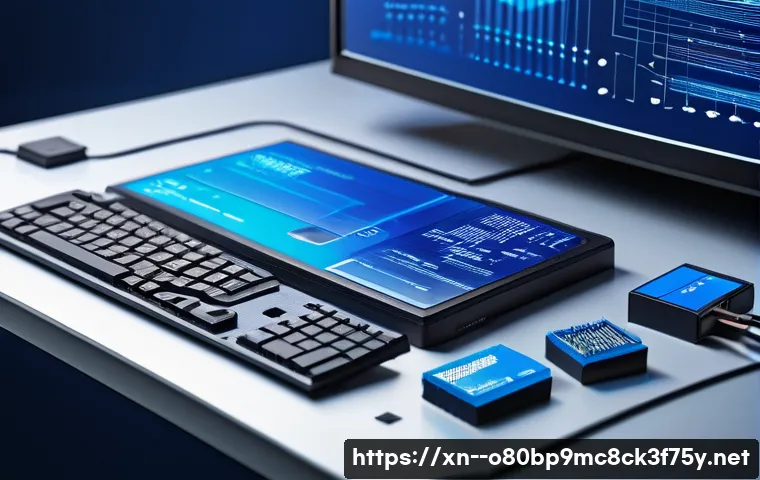 덕교동 SYSTEM_THREAD_EXCEPTION_NOT_HANDLED 관련 이미지 2