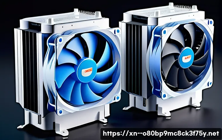 상패동 쿨러조립 및 교체수리 관련 이미지 2