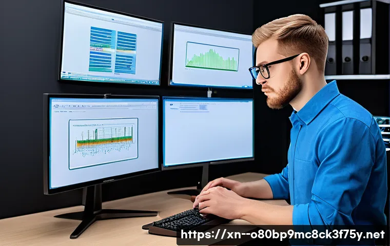 서빙고동 STATUS_PROTECTION_ERROR 관련 이미지 1