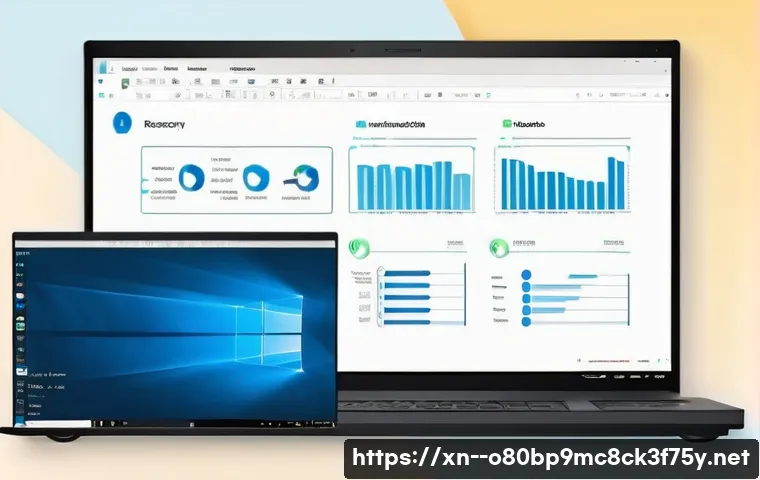 금토동 윈도우10 windows10 재설치 포맷  초기화 관련 이미지 2