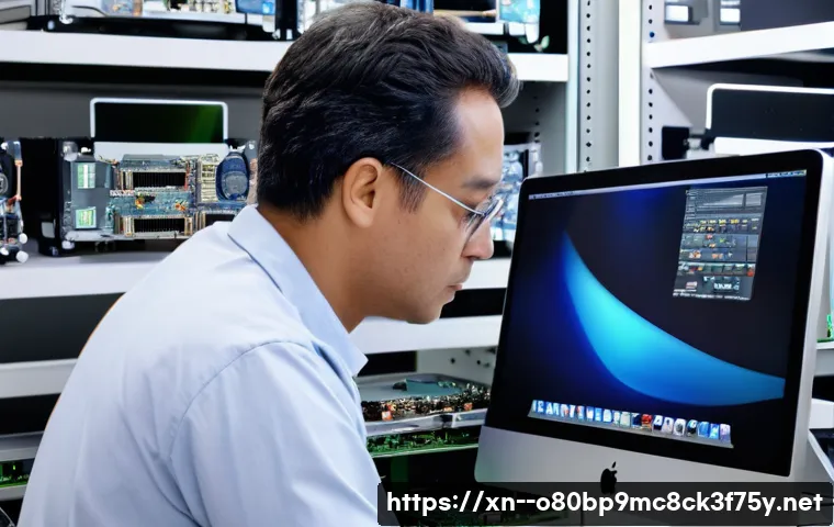 용신동 아이맥 판매 및 수리 관련 이미지 1