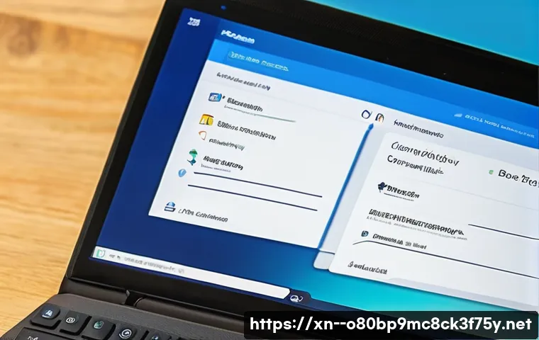 과해동 all boot options are tried 관련 이미지 1