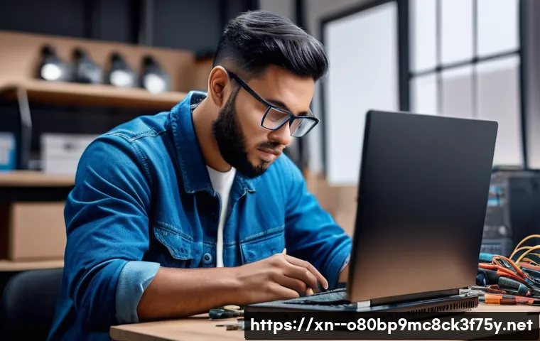 과해동 all boot options are tried 관련 이미지 2